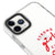 iPhone 11 Pro Max Strong Girls Club Telefon Kılıfı - Artycase - Beyaz