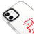 iPhone 12 Strong Girls Club Telefon Kılıfı - Artycase - Beyaz