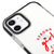 iPhone 12 Mini Strong Girls Club Telefon Kılıfı - Artycase - Siyah
