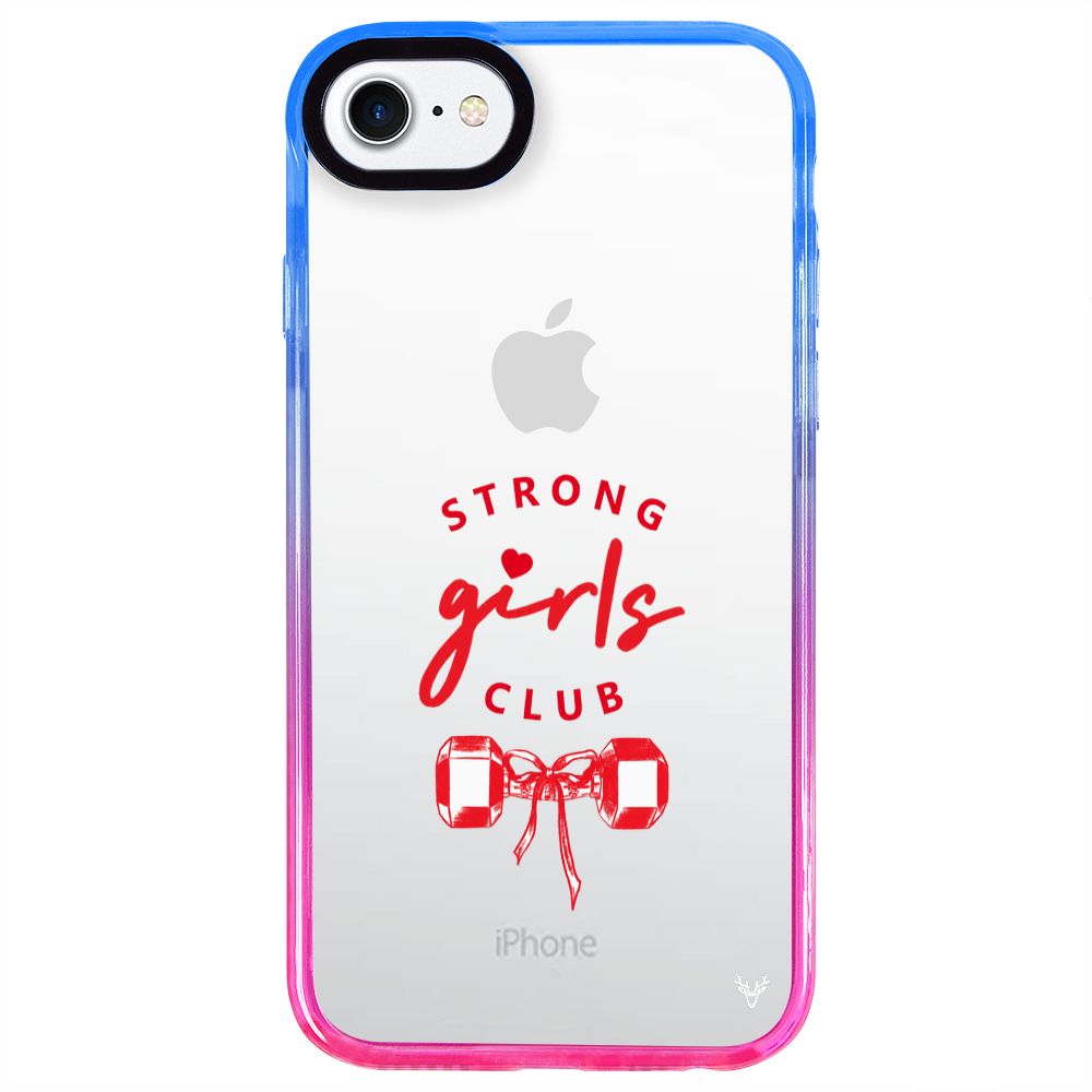 ArtycaseMaviKırmızı