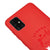 Samsung A51 Strong Girls Club Telefon Kılıfı - Renkli Silikon - Kırmızı