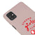 Samsung M51 Strong Girls Club Telefon Kılıfı - Renkli Silikon - Pudra