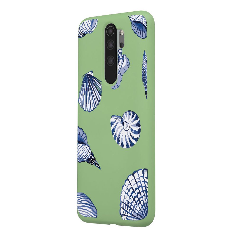 RenkliSilikonYeşil
