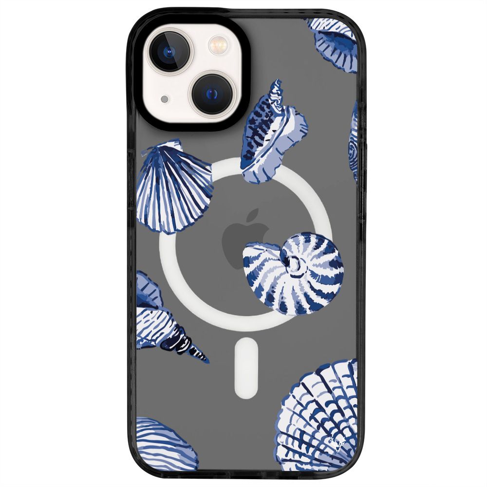 MagsafeliArtycaseCoolBlack