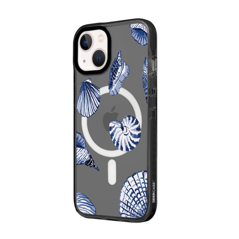 MagsafeliArtycaseCoolBlack