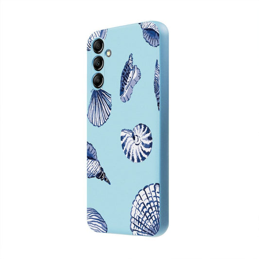 RenkliSilikonMavi