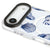 iPhone Air Azure Shells Telefon Kılıfı - Magsafeli Artycase - Beyaz