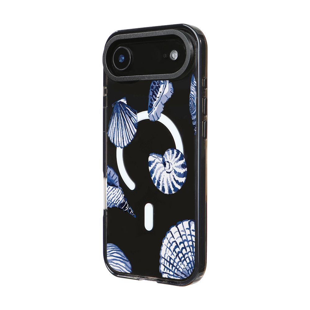 MagsafeliArtycaseCoolBlack