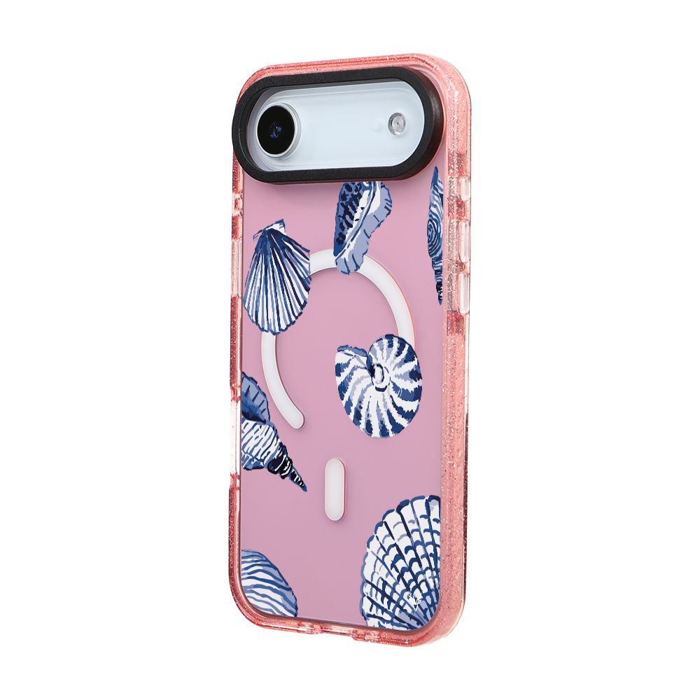 MagsafeliArtycaseSimliPembe