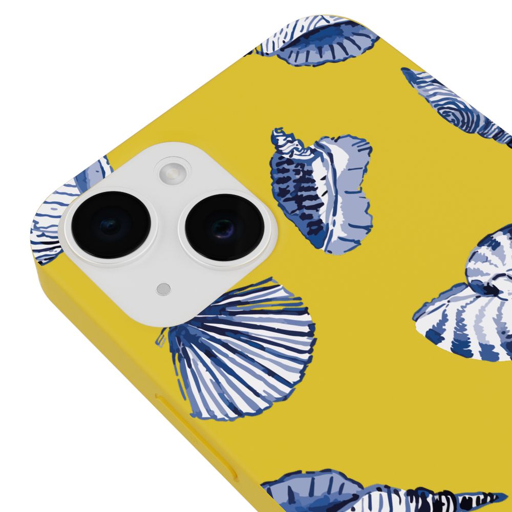 RenkliSilikonSarı