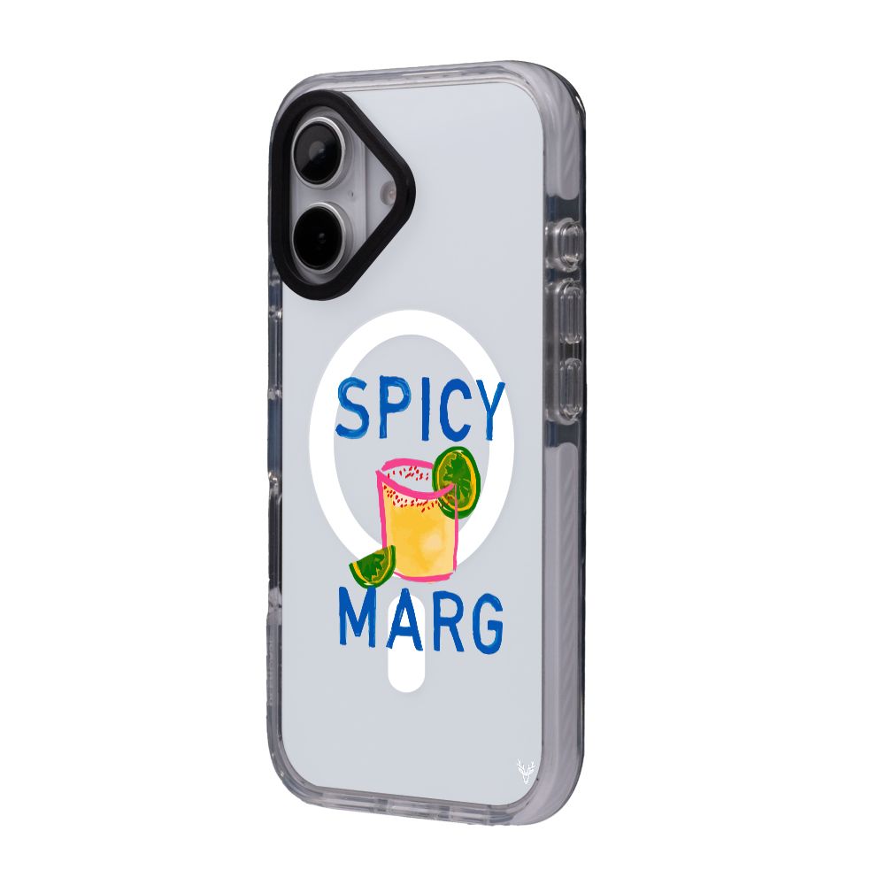 MagsafeliArtycaseBeyaz