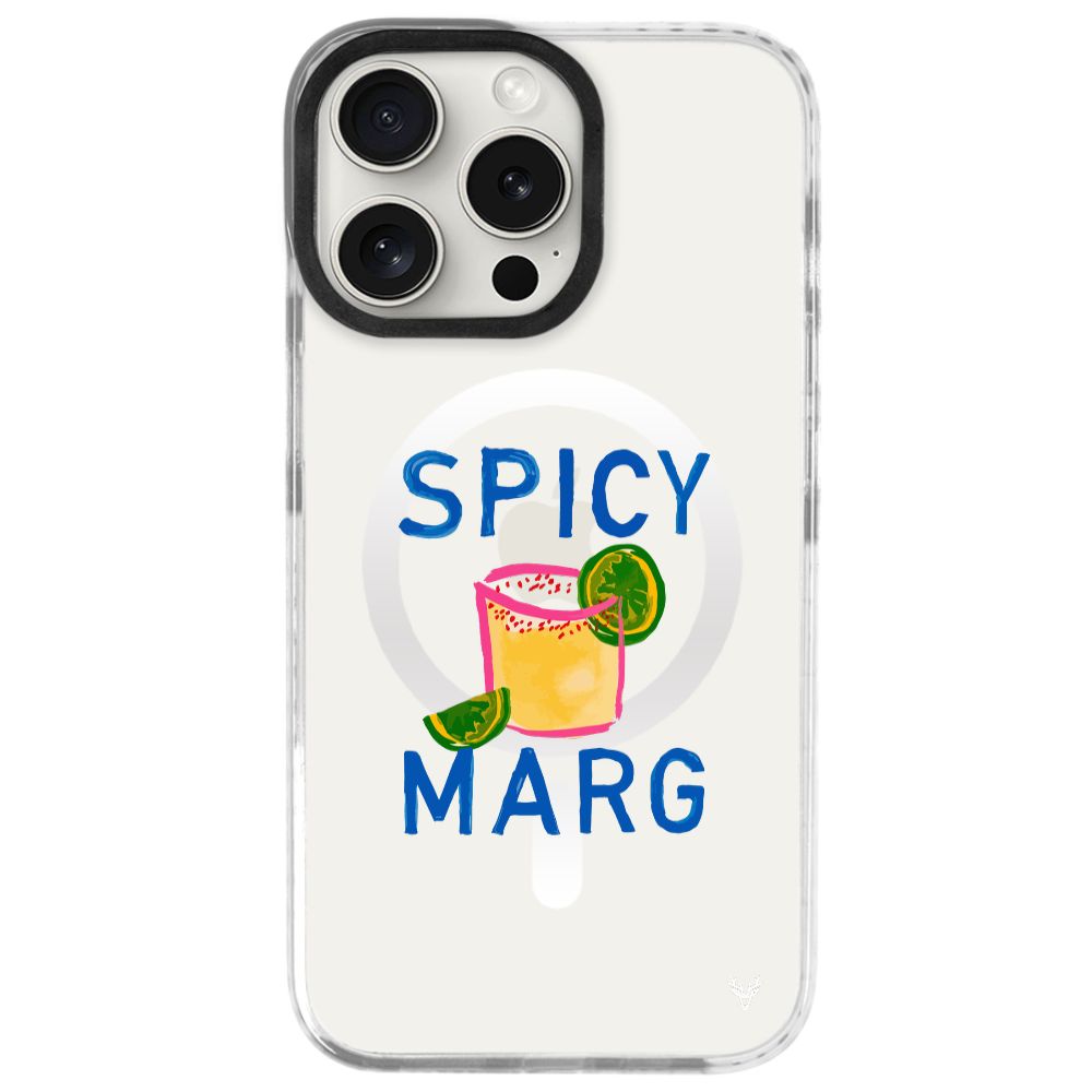 MagsafeliArtycaseBeyaz