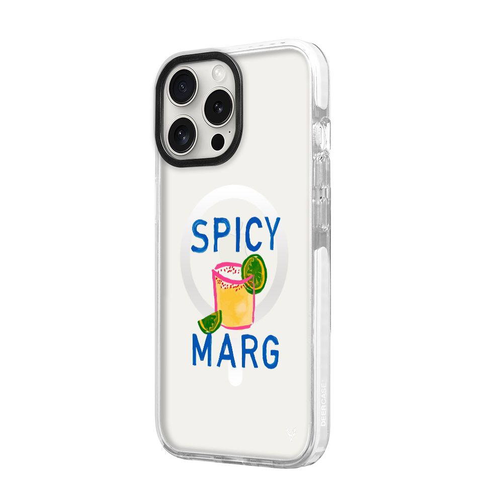 MagsafeliArtycaseBeyaz