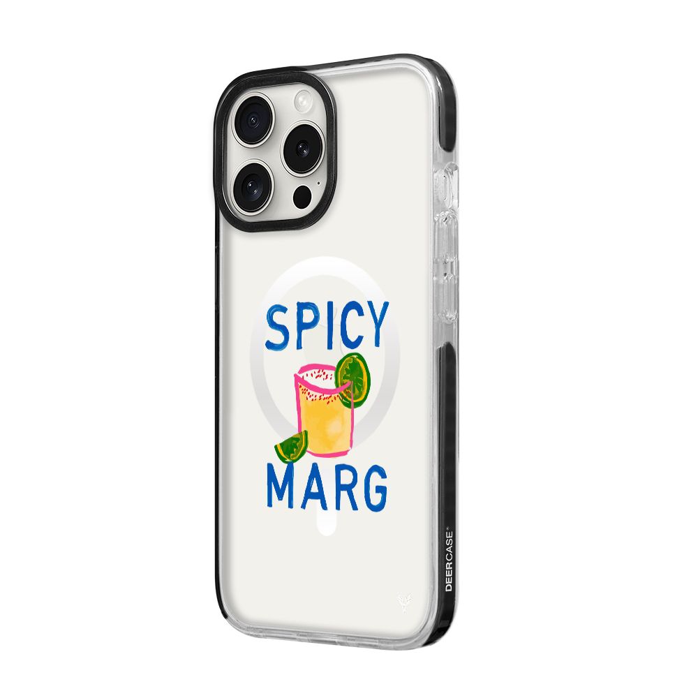MagsafeliArtycaseSiyah