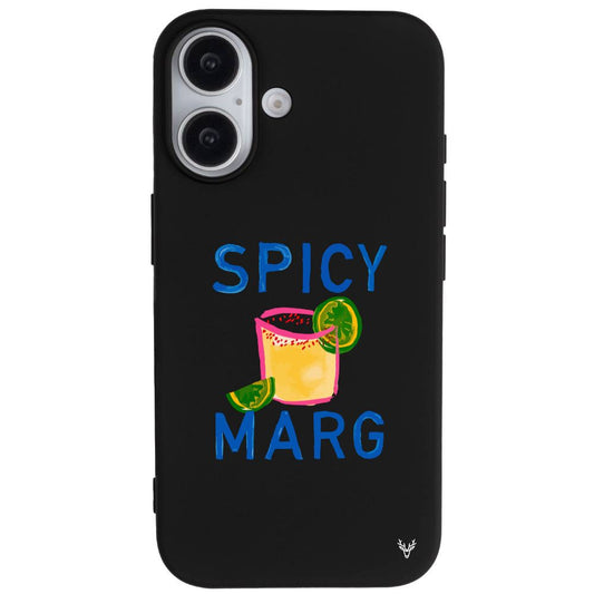 RenkliSilikonSiyah