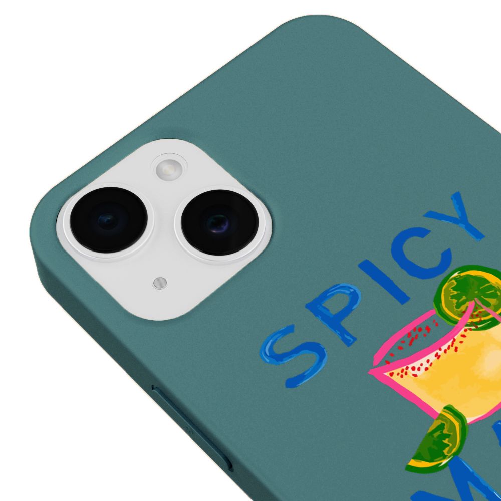 RenkliSilikonHaki