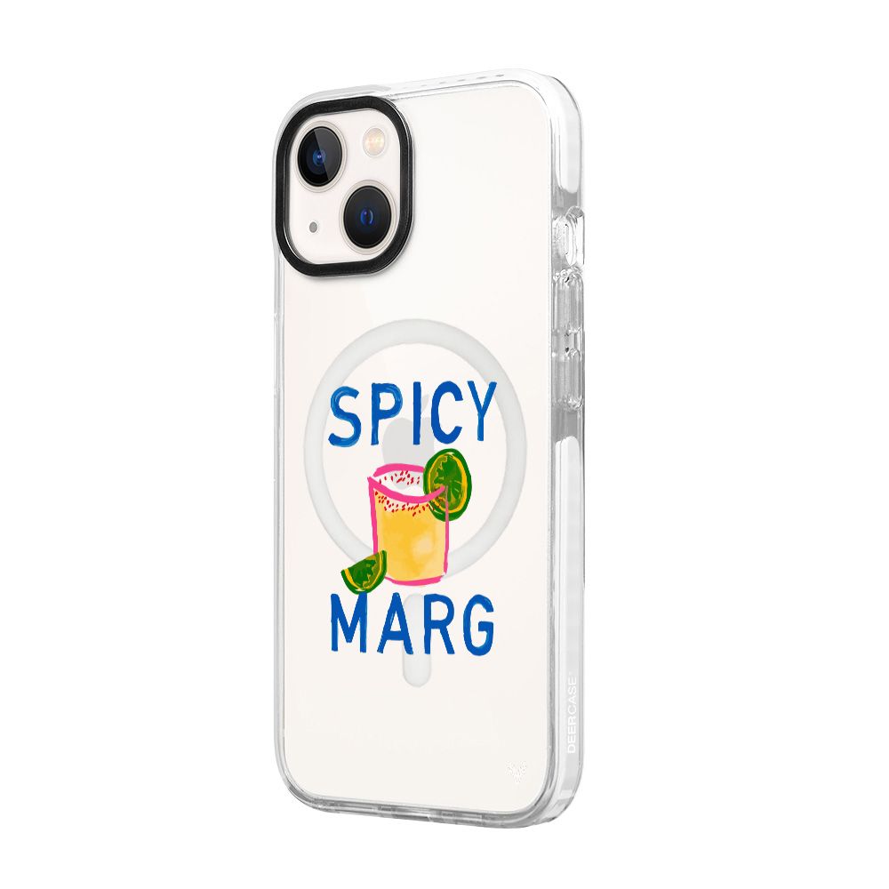MagsafeliArtycaseBeyaz
