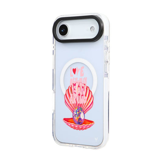 MagsafeliArtycaseBeyaz