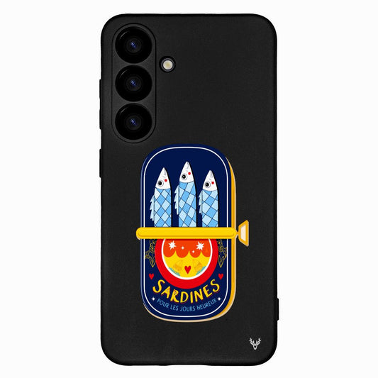 RenkliSilikonSiyah