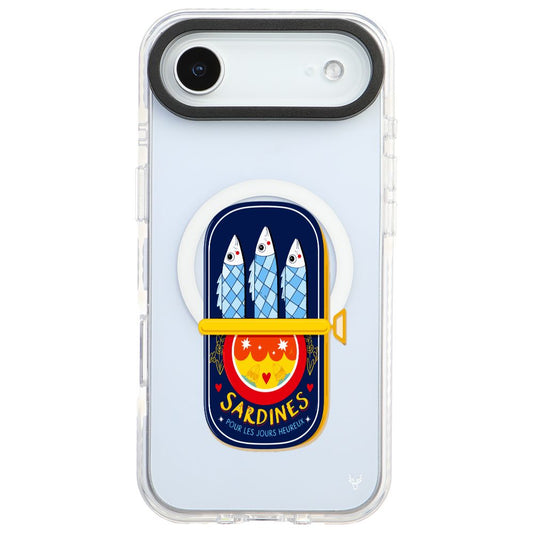 MagsafeliArtycaseBeyaz