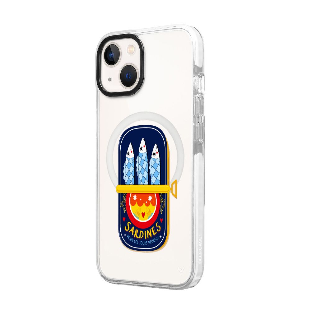 MagsafeliArtycaseBeyaz