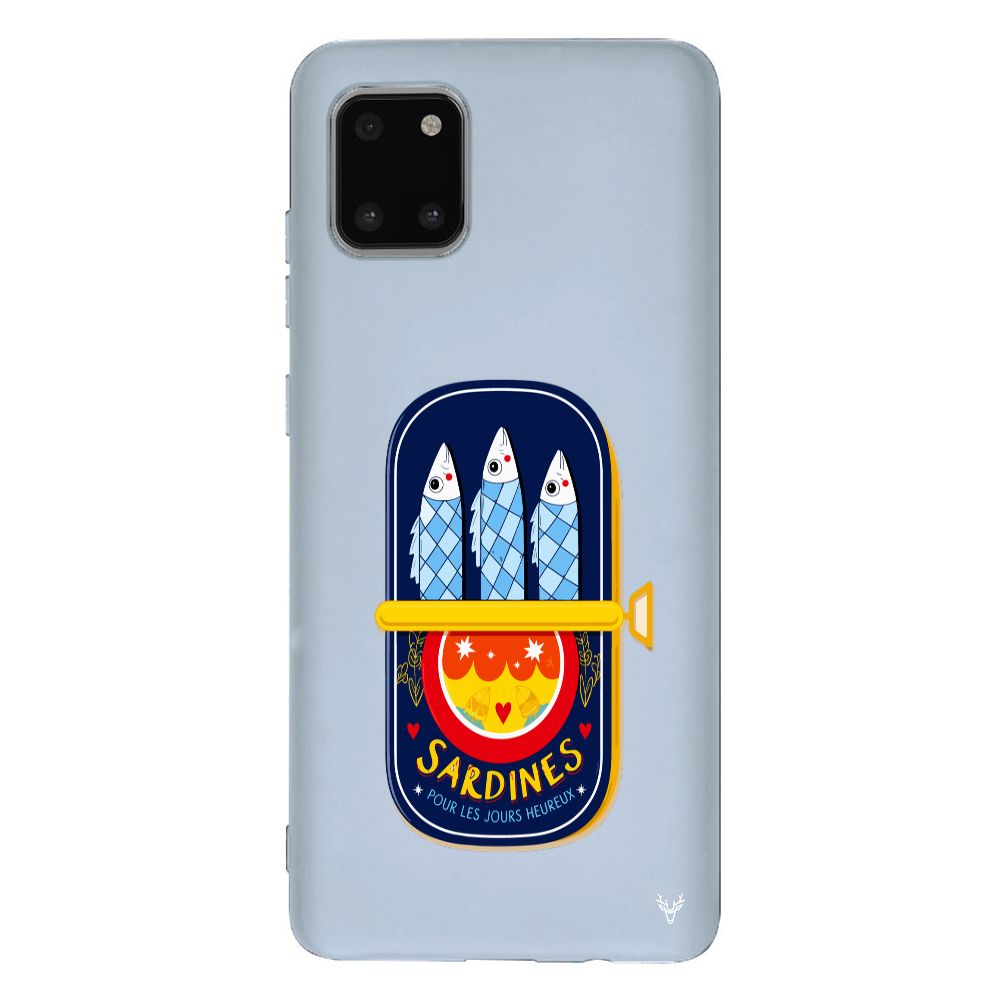 RenkliSilikonMavi