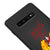 Samsung S10 Plus Wild Brunch Telefon Kılıfı - Renkli Silikon - Siyah