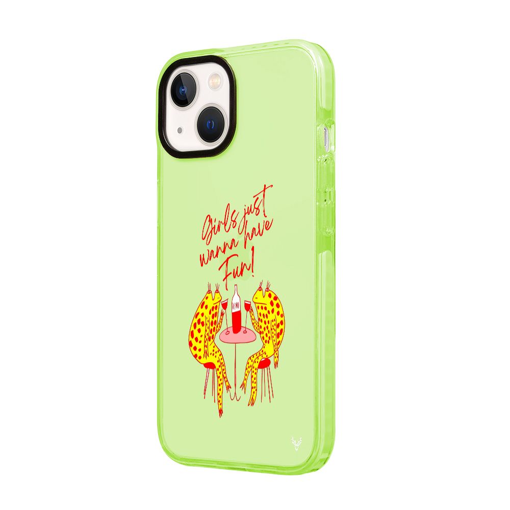 ArtycaseYeşil