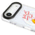 iPhone Air Wild Brunch Telefon Kılıfı - Magsafeli Artycase - Beyaz