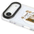 iPhone Air Cafe Central Telefon Kılıfı - Magsafeli Artycase - Beyaz