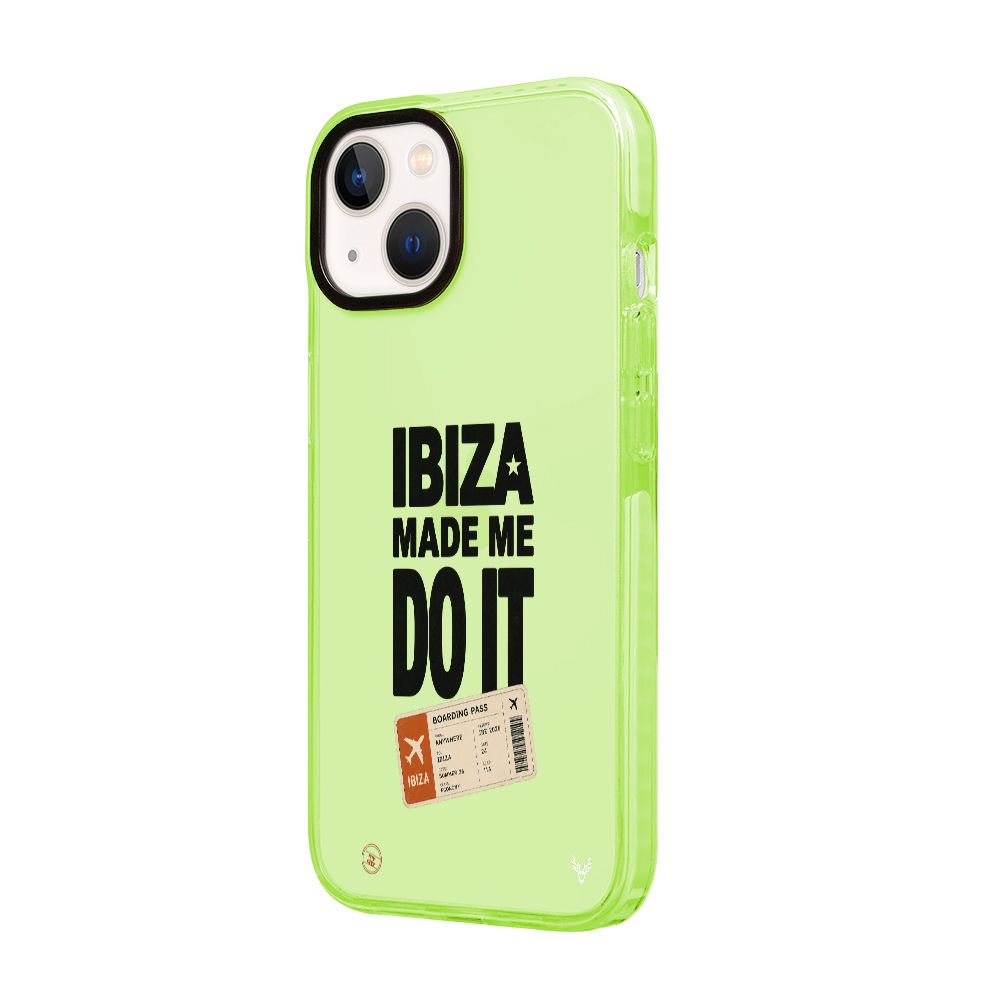 ArtycaseYeşil