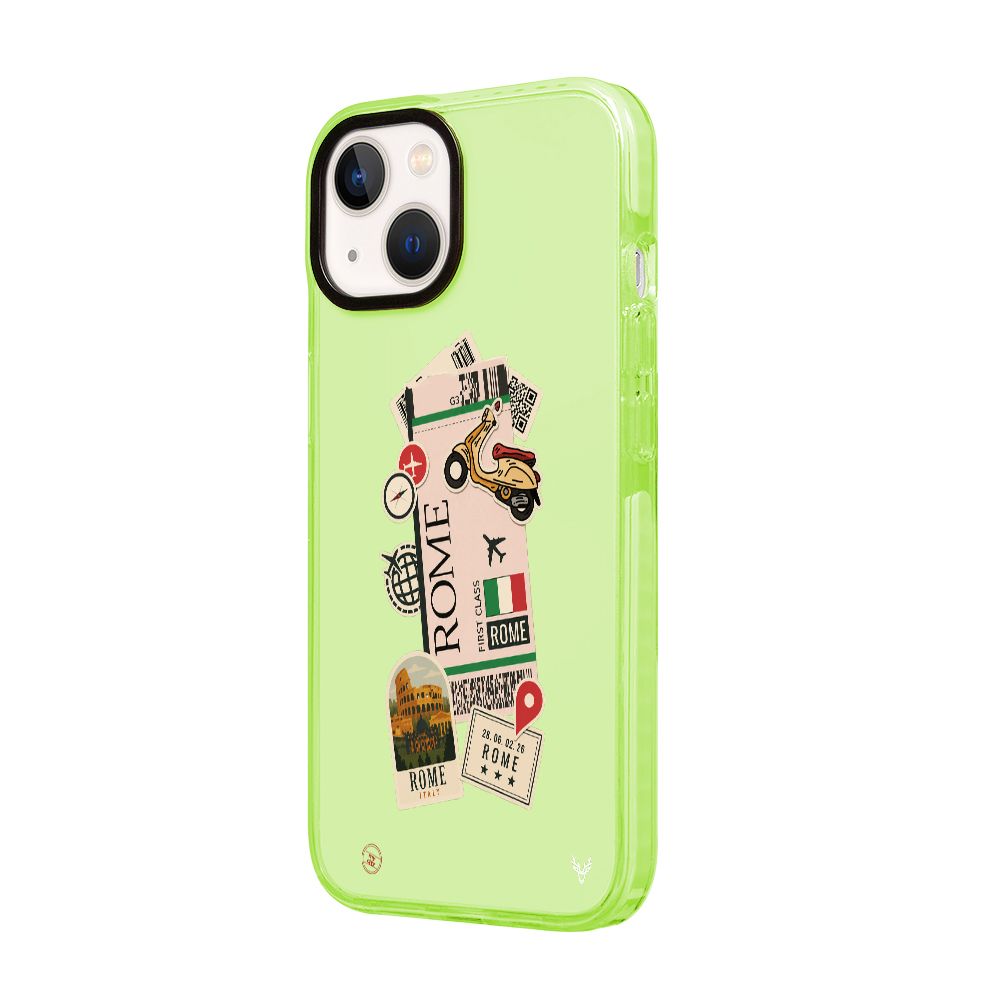 ArtycaseYeşil