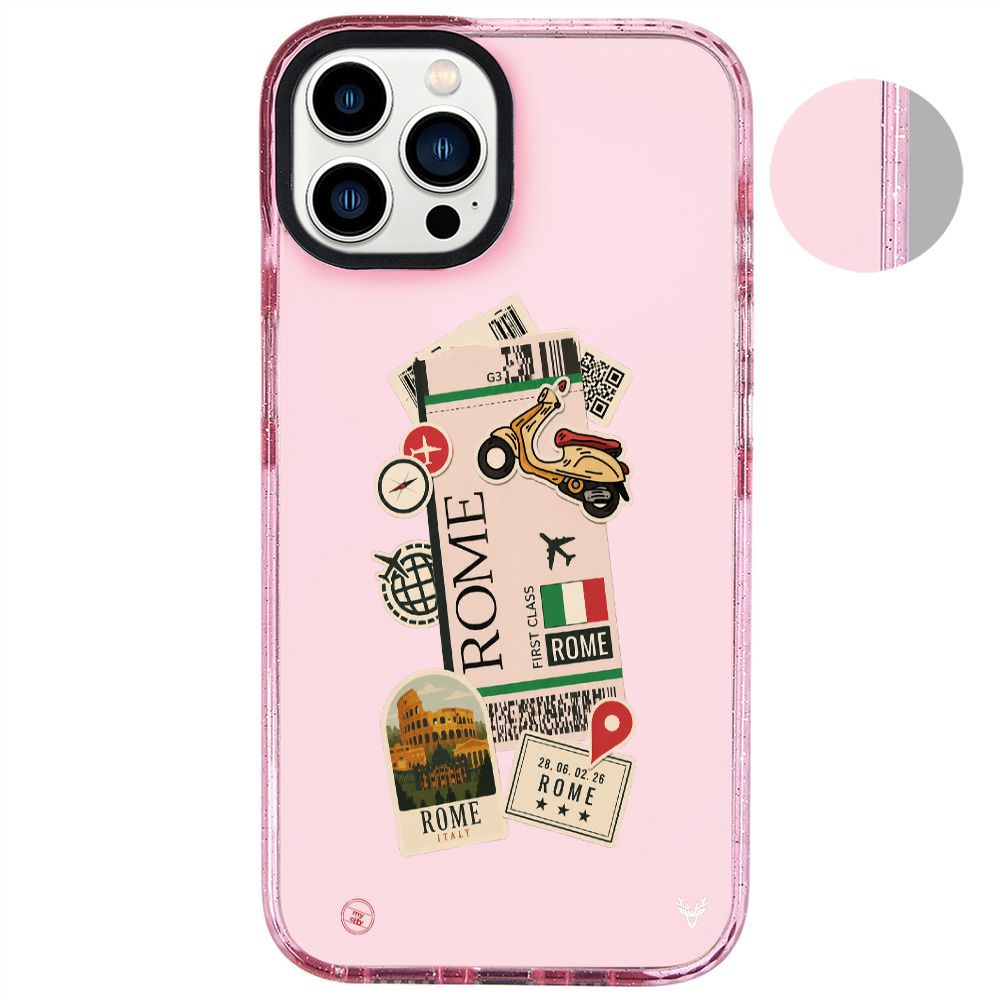 ArtycaseSimliPembe