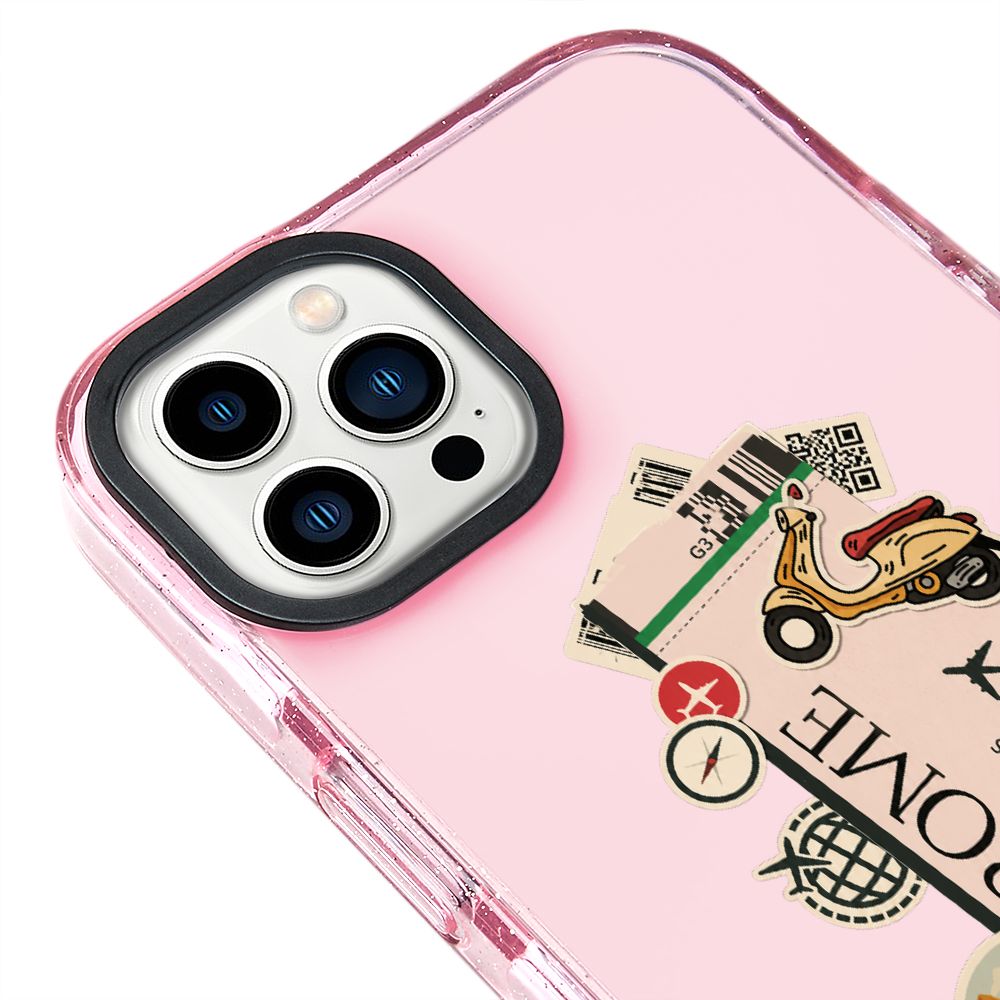 ArtycaseSimliPembe