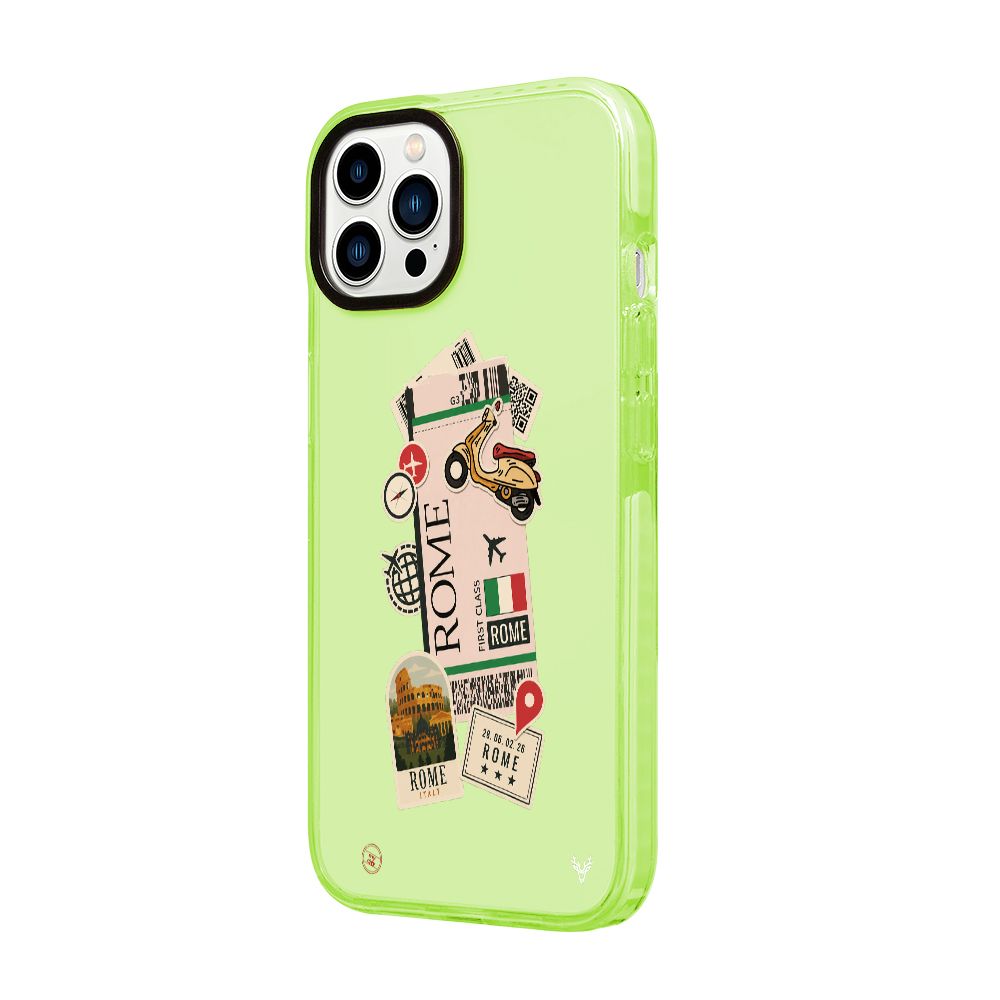 ArtycaseYeşil