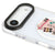 iPhone Air LA Palms Telefon Kılıfı - Magsafeli Artycase - Beyaz
