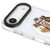 iPhone Air Cairo Pyramids Telefon Kılıfı - Magsafeli Artycase - Beyaz