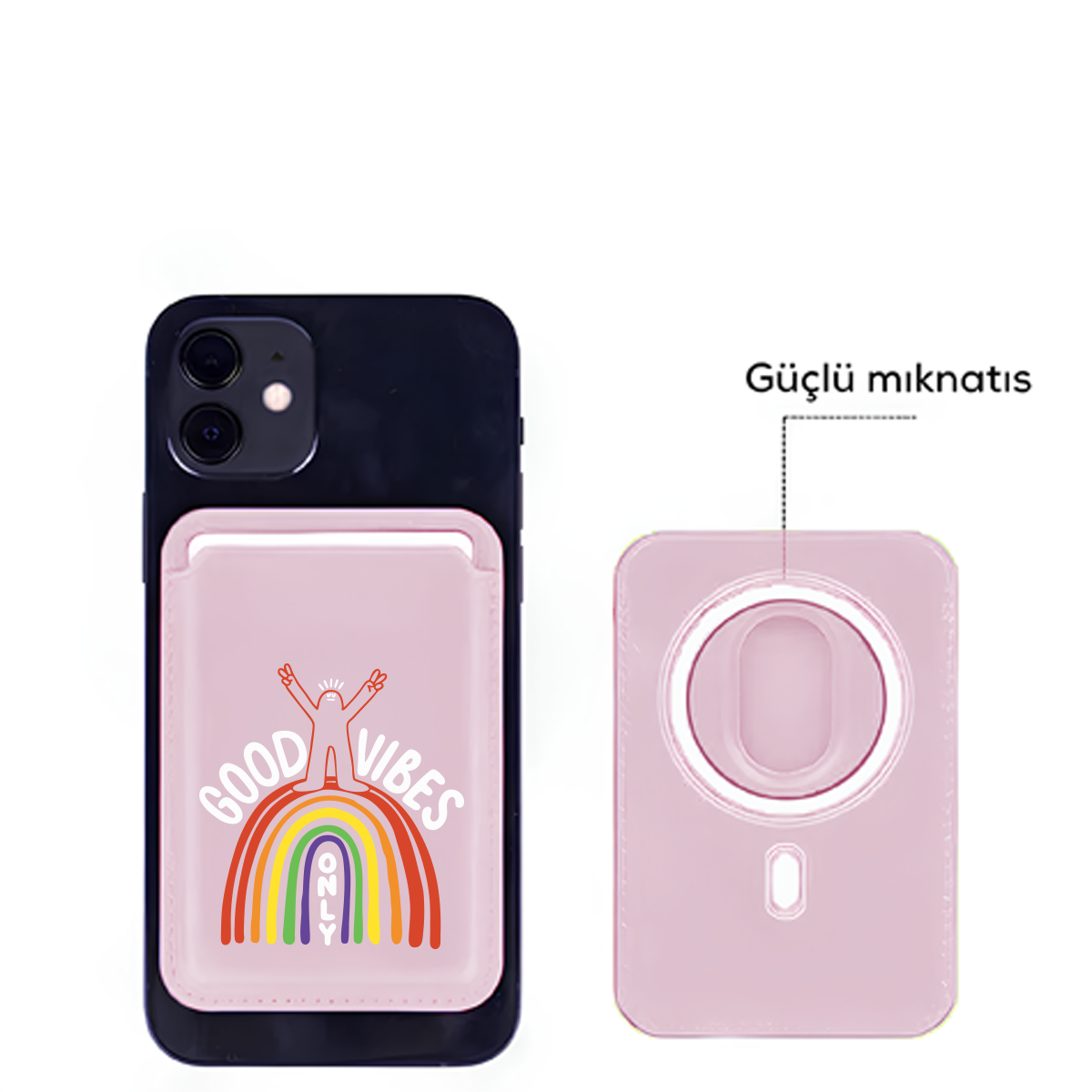 CardsafeTozPembe