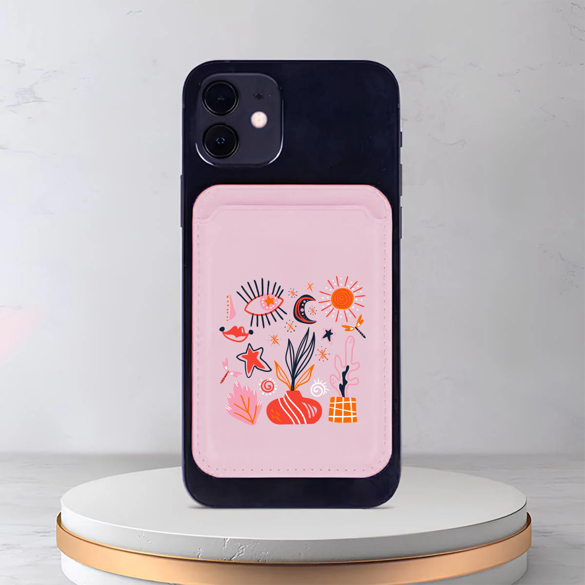 CardsafeTozPembe