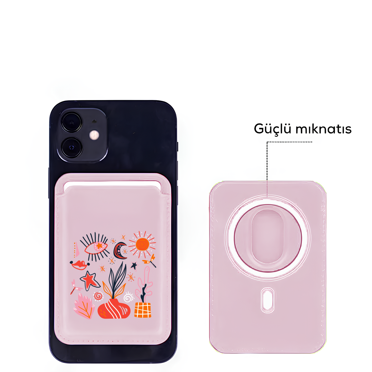 CardsafeTozPembe