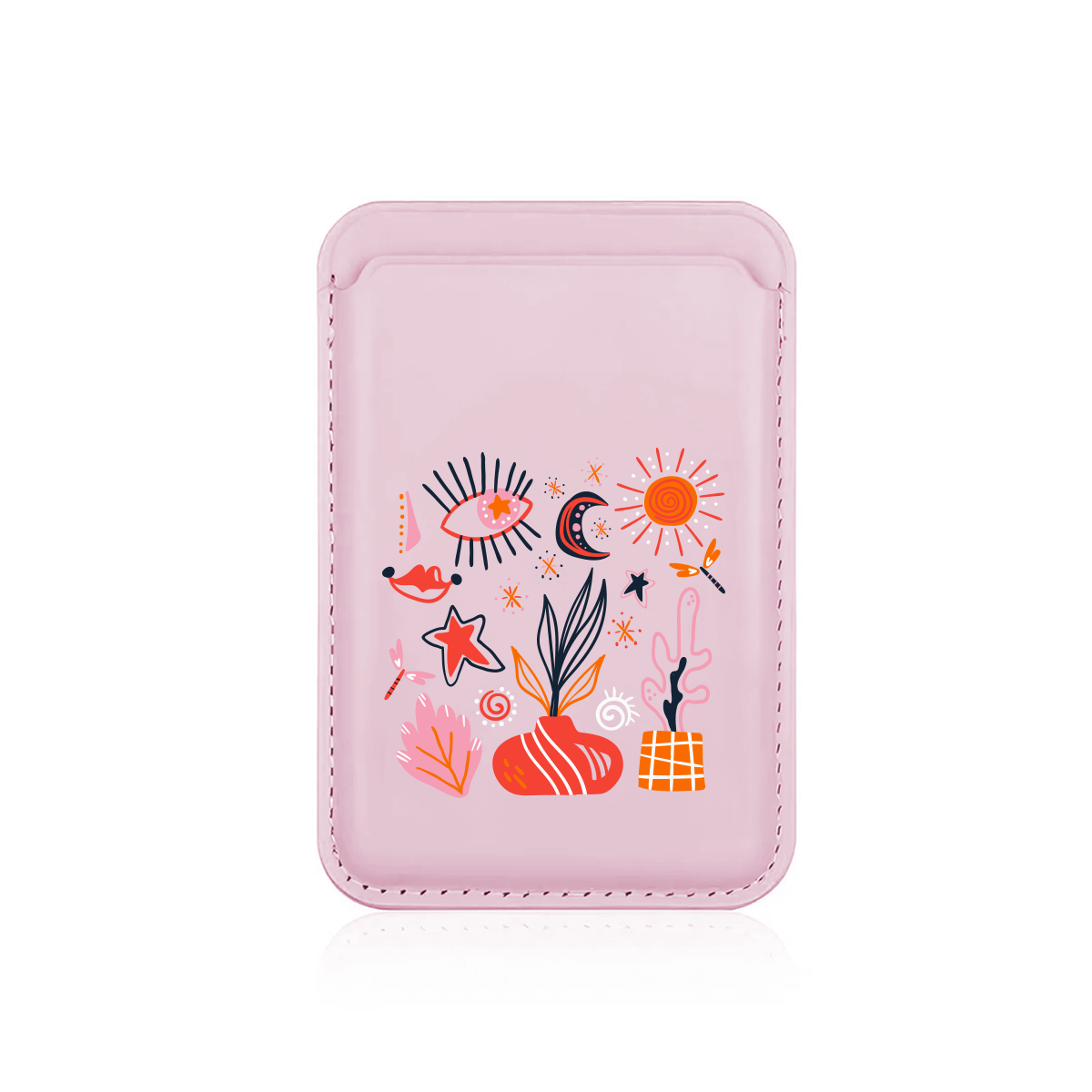 CardsafeTozPembe