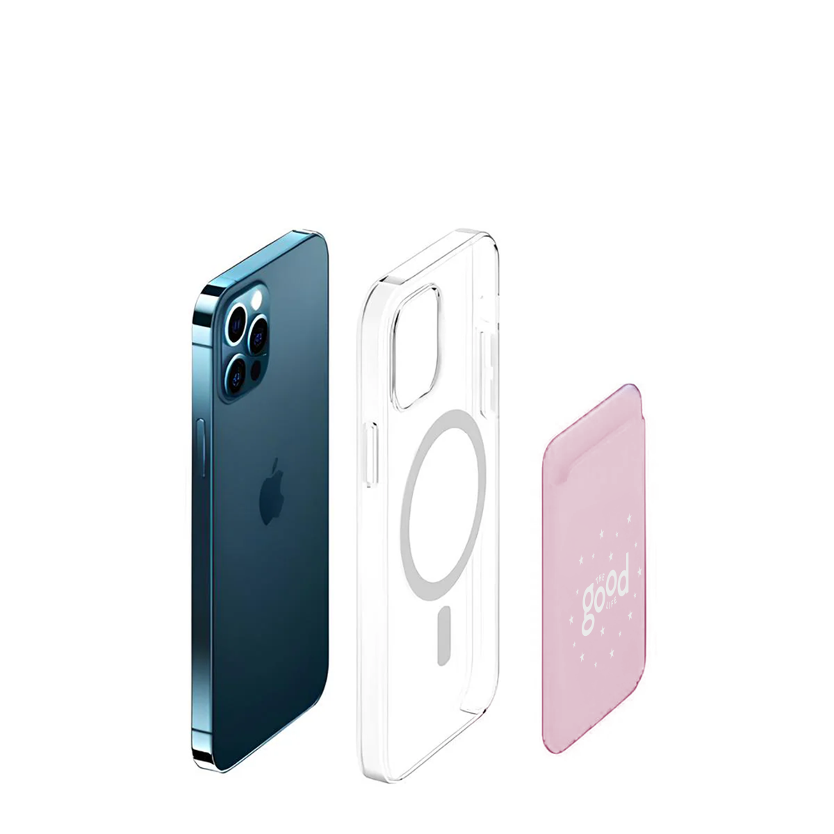 CardsafeTozPembe