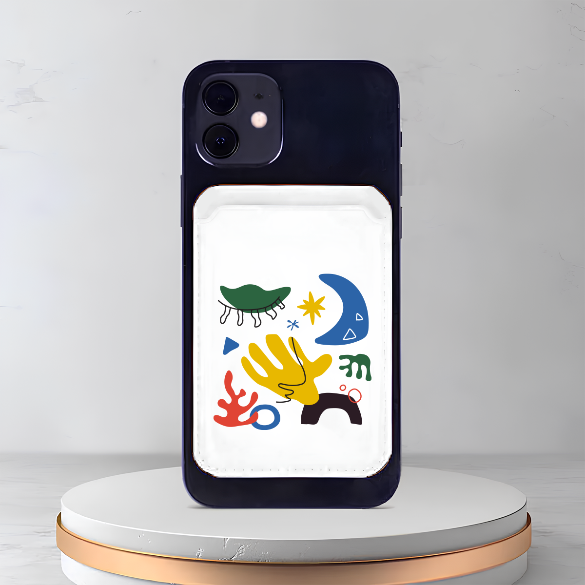 CardsafeBeyaz