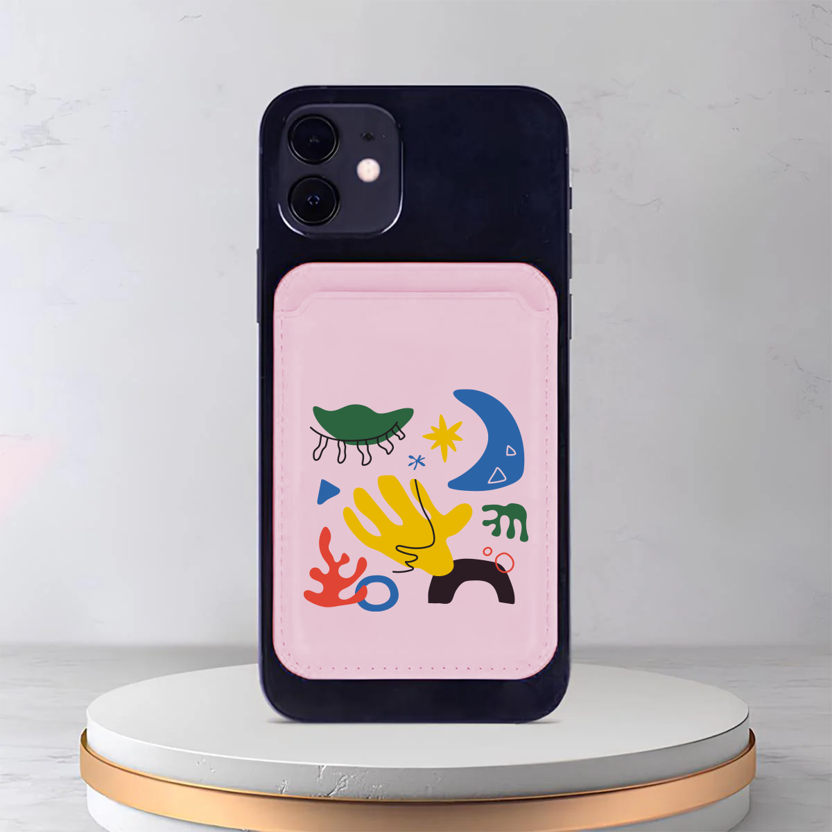 CardsafeTozPembe