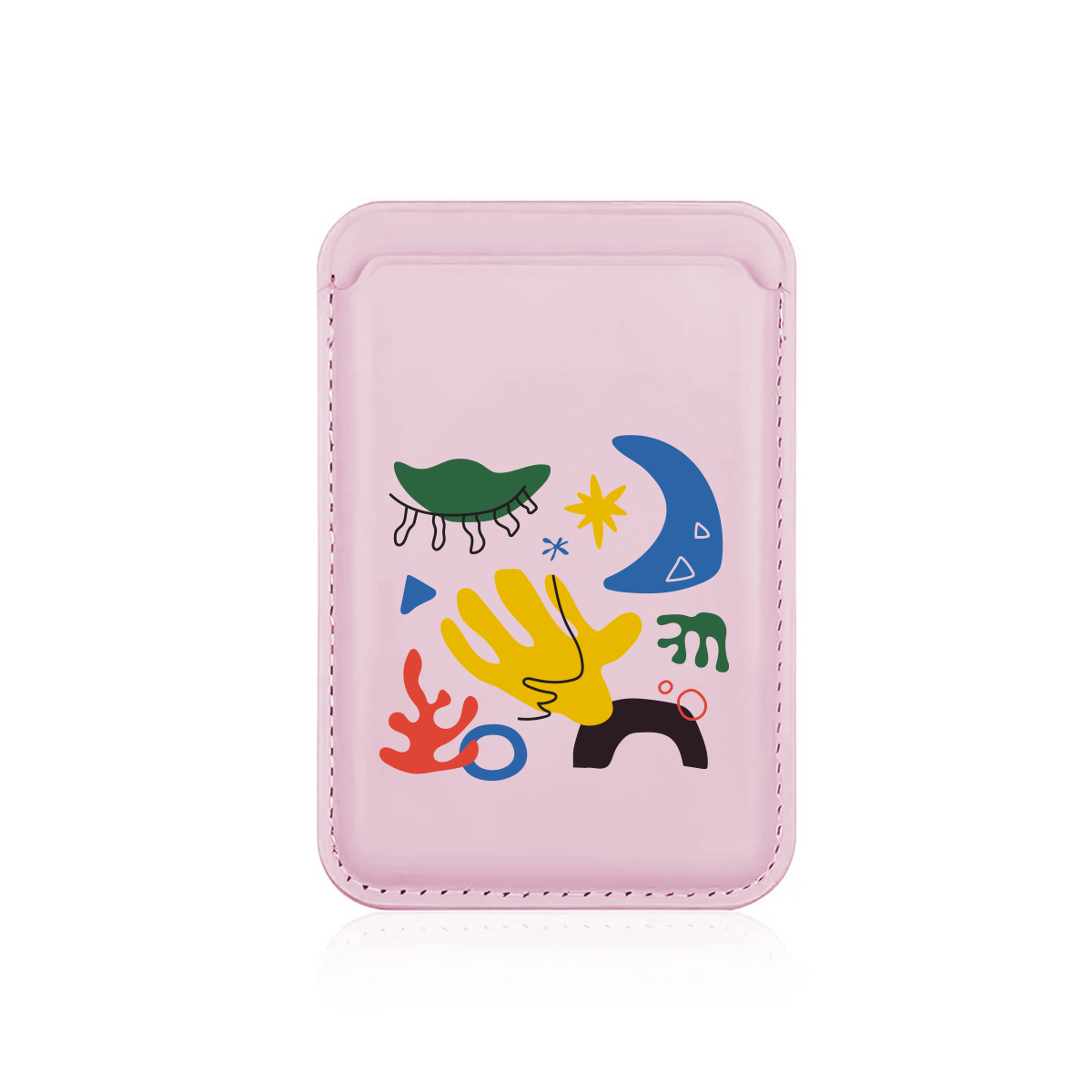 CardsafeTozPembe