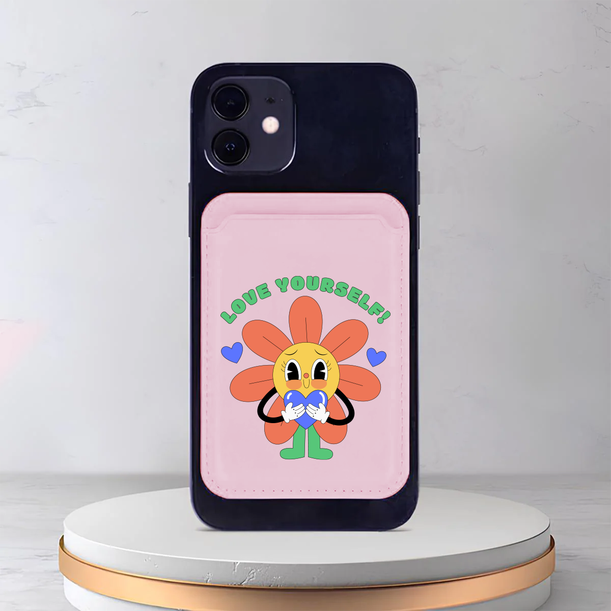 CardsafeTozPembe