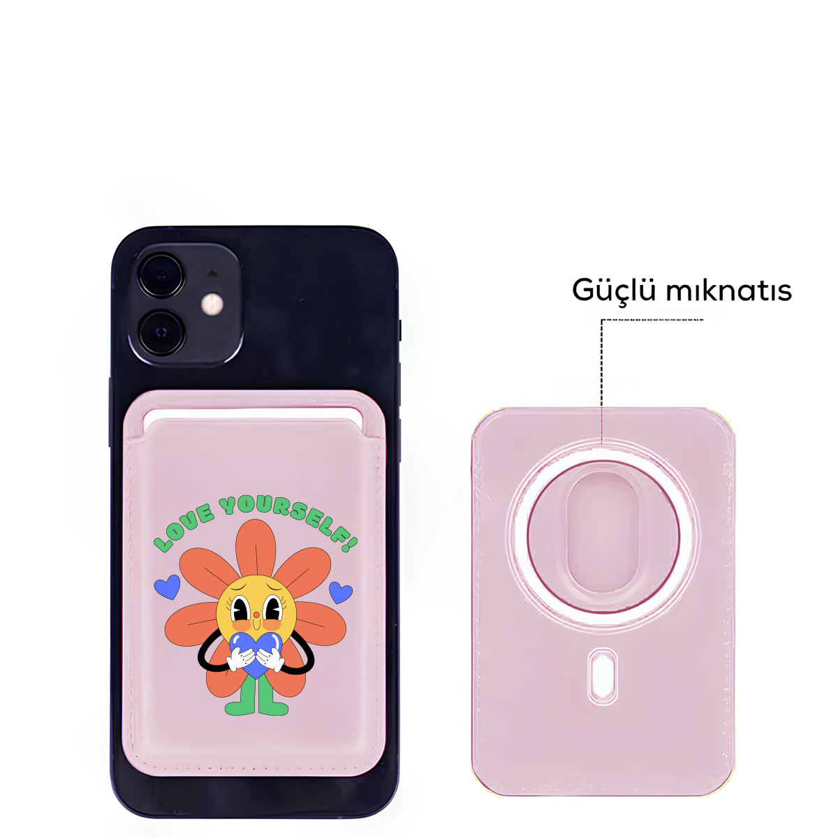 CardsafeTozPembe