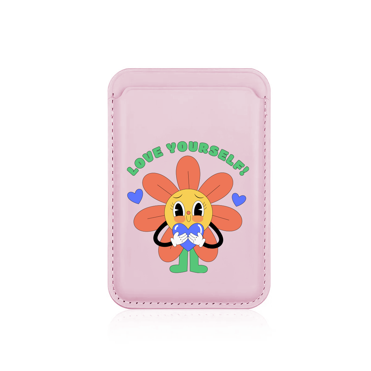 CardsafeTozPembe