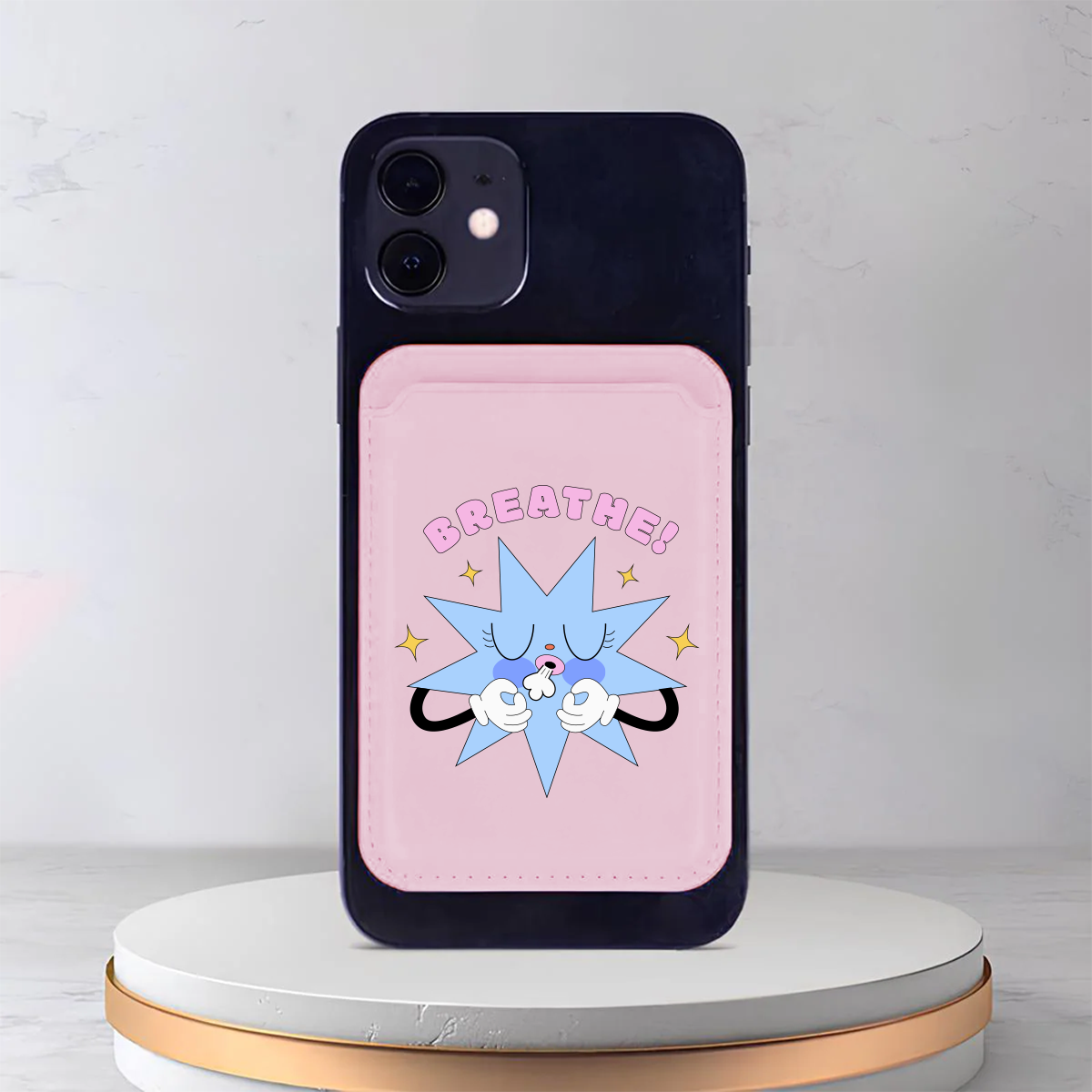 CardsafeTozPembe