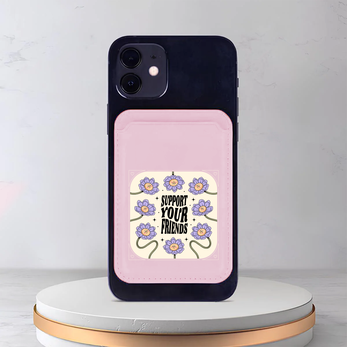 CardsafeTozPembe